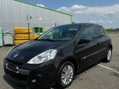 Renault Clio III