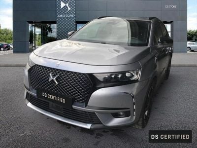 DS Automobiles DS7 Crossback