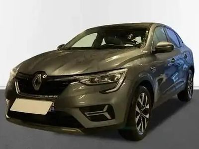 Gray m Occasion 2023 Renault Arkana Evolution SUV | 19 999 € (Bon prix)