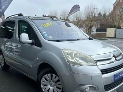 Occasion Citroën Berlingo 110 ch (80 kW) 2008 Monospace