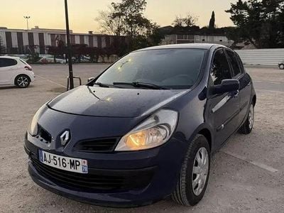 Renault Clio II