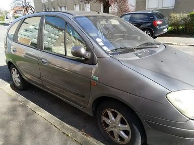 occasion Renault Scénic Scenic1.9 DCI - 105 Aigle