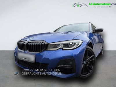 BMW 330e
