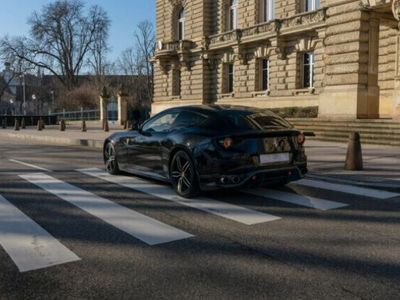 Ferrari FF