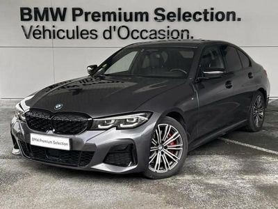 BMW 340