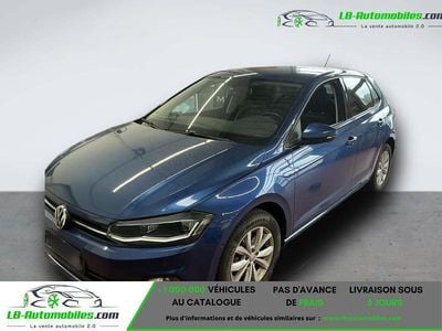 Occasion 2018 VW Polo S Citadine | 20 300 € (Prix juste)