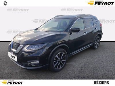 occasion Nissan X-Trail X-TRAIL1.6 dCi 130 5pl - Tekna