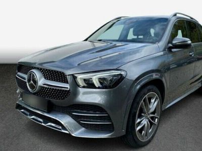 occasion Mercedes 450 GLE II367ch+22ch EQ Boost AMG Line 4Matic 9G-Tronic