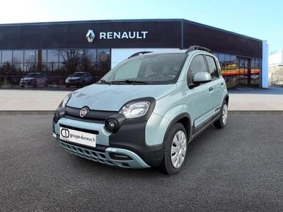 Fiat Panda Cross
