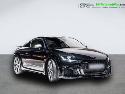 Audi TT RS