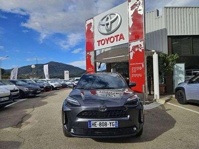 Nouvelle 2025 Toyota Yaris Hybrid Design | 29 500 € (Prix juste)