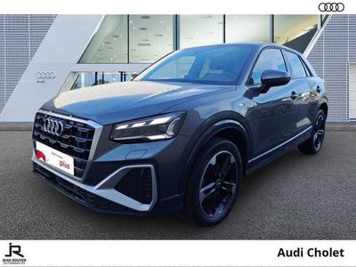 occasion Audi Q2 Q230 TDI 116 S tronic 7