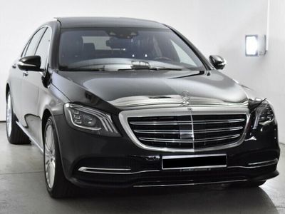 occasion Mercedes S400 Classe(W222) 400 D 340CH EXECUTIVE 4MATIC 9G-TRONIC EURO6D-T