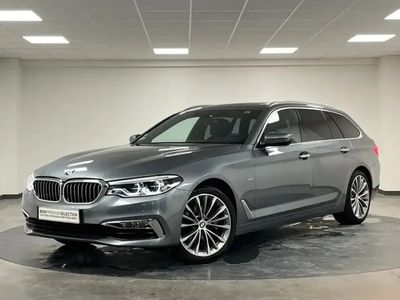 occasion BMW 520 520 dA xDrive 190ch Luxury