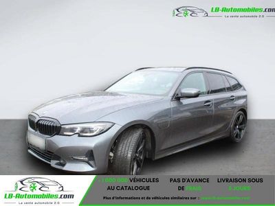 Occasion BMW 330e Comfort Edition 292 ch (214 kW) 2021 Berline