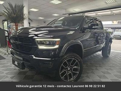 Noir Occasion 2019 Dodge Ram Pick-up | 39 999 €