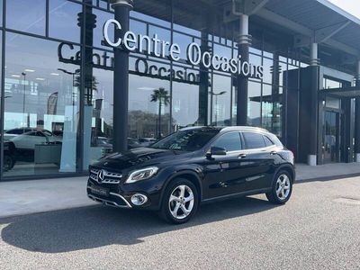 occasion Mercedes GLA200 