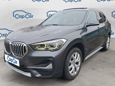 Occasion 2019 BMW X1 xLine SUV | 24 990 €