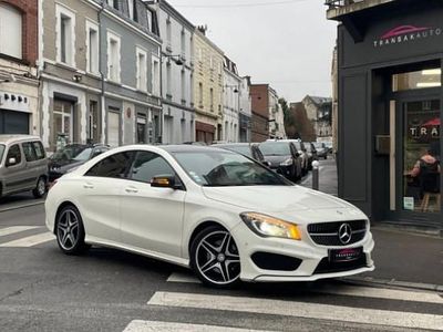 Occasion 2013 Mercedes 220 AMG Coupé | 14 990 €
