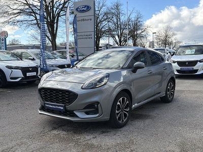 Occasion Ford Puma ST-Line 125 ch (91 kW) 2023 SUV