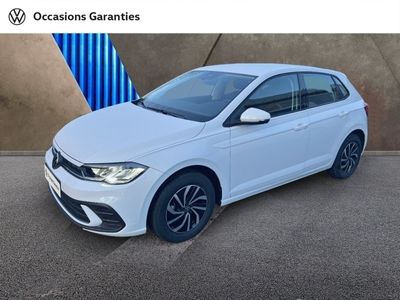 occasion VW Polo 1.0 TSI 95ch Life Plus