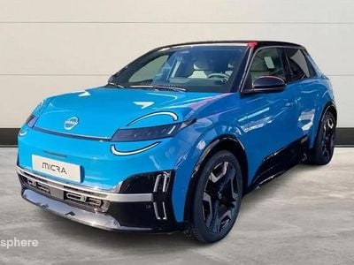 Occasion 2025 Nissan Micra Evolve Berline | 33 599 €