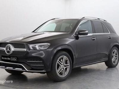 Mercedes GLE350e