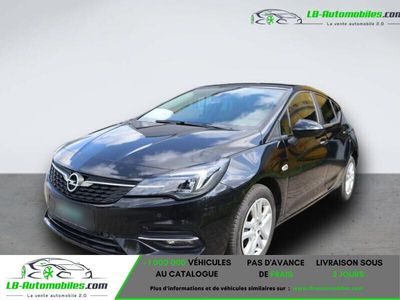 occasion Opel Astra 1.2 Turbo 110 ch BVM