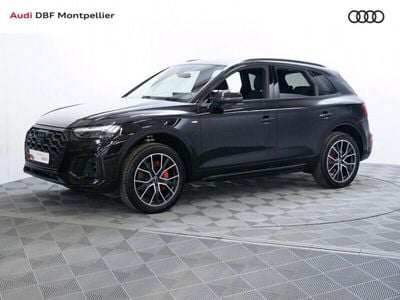 Occasion 2025 Audi Q5 S-Line SUV | 62 990 € (Prix cher)