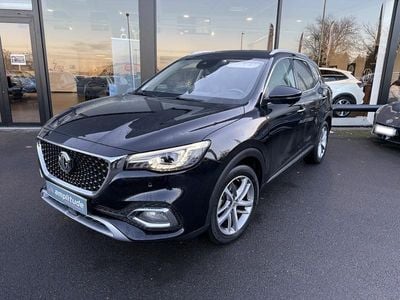 Occasion 2021 MG EHS Luxury SUV | 19 999 € (Bon prix)