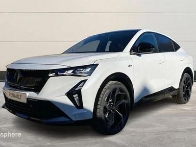 Nouvelle Renault Rafale Esprit Alpine 152 ch (111 kW) 2025 SUV