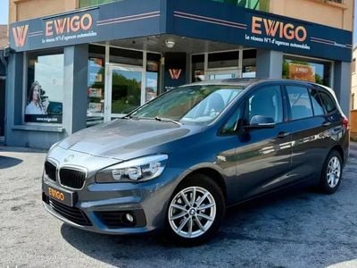 BMW 216 Active Tourer