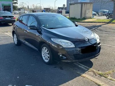 Renault Mégane III