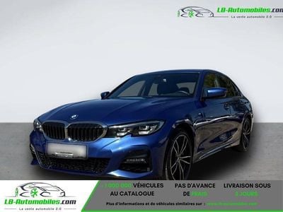 BMW 330e