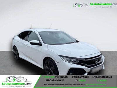 occasion Honda Civic 1.0 i-VTEC 126 BVM