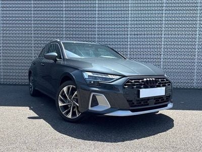 Audi A3 e-tron