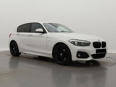 BMW 125