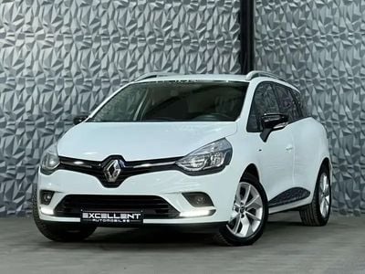 Renault Clio GrandTour