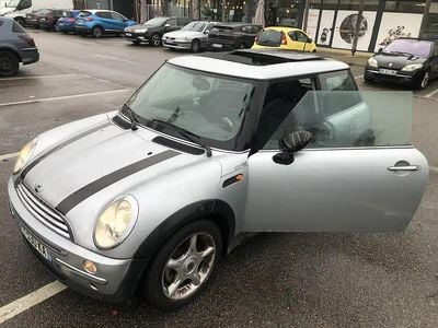 Occasion Mini One D 75 ch (55 kW) 2005 Citadine
