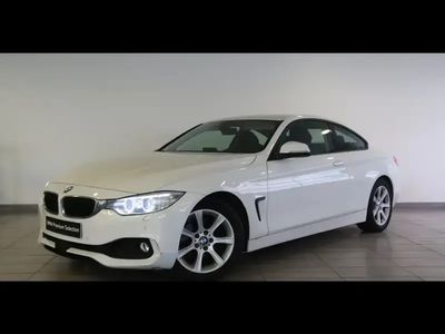 occasion BMW 420 420 iA 184ch Lounge