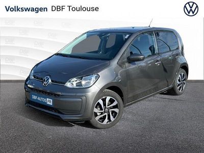 occasion VW up! up ! UP! 2.01.0 65 BlueMotion Technology BVM5 Active