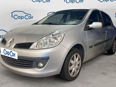 Occasion 2006 Renault Clio II Dynamique | 5 290 €