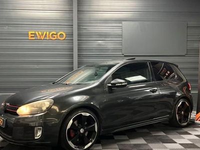 Occasion 2012 VW Golf GTI Berline | 12 990 €