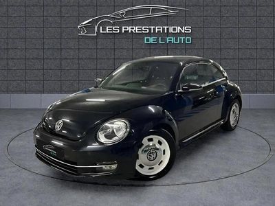 VW Beetle