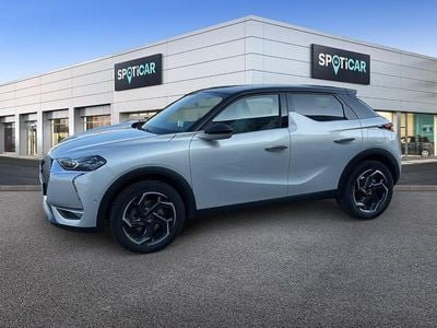 DS Automobiles DS3 Crossback
