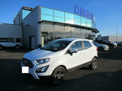 occasion Ford Ecosport 1.0 ECOBOOST 100CH TREND