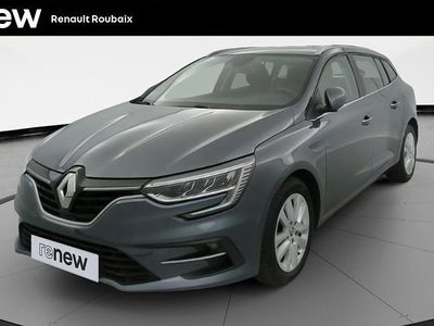 Renault Mégane IV