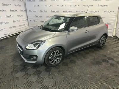 occasion Suzuki Swift 1.2 Dualjet Hybrid 83ch Pack Auto