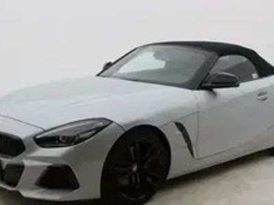 occasion BMW Z4 Sdrive20i M Sport Hifi