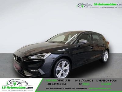 Occasion 2021 Seat Leon FR Berline | 23 800 € (Prix juste)